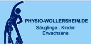 Logo von Wollersheim-Physio