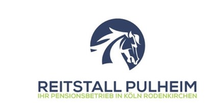 Logo von Pulheim Alfred Reitstall
