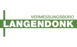 Logo von Langendonk Gerd Dipl.- Ing. öffentlich bestellte Vermessungsingenieure 