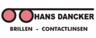 Logo von Augenoptik Hans Dancker