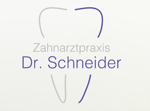 Logo von Zahnarztpraxis Dr. Schneider