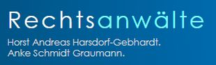 Logo von Schmidt-Graumann u. Harsdorf-Gebhardt