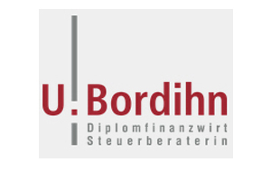 Logo von Bordihn Ursula Dipl.-Finanzwirt Steuerberaterin