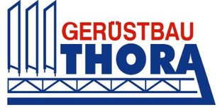 Logo von Gerüstbau Thora GmbH