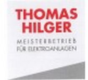 Logo von Elektro-Meisterbetrieb HILGER THOMAS