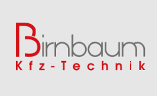 Logo von Birnbaum KFZ-Technik