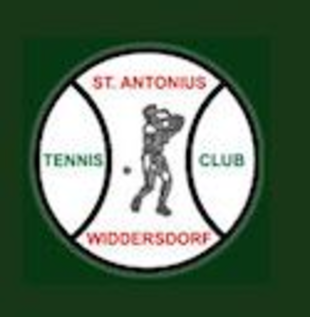 Logo von Tennisclub St. Antonius