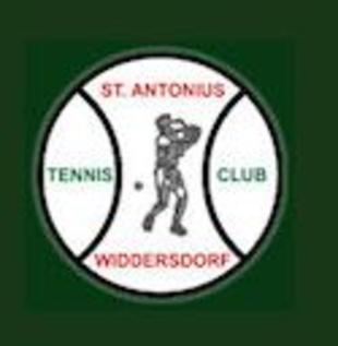 Logo von Tennisschule Widdersdorf