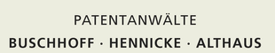 Logo von BUSCHHOFF HENNICKE ALTHAUS