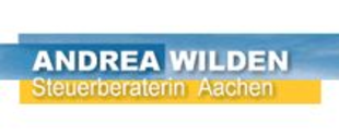 Logo von Steuerberaterin Wilden Andrea