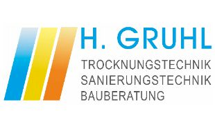 Logo von Gruhl H.Trocknungstechnik