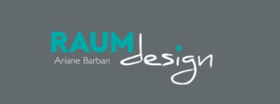 Logo von Ariane Barban Raumdesign