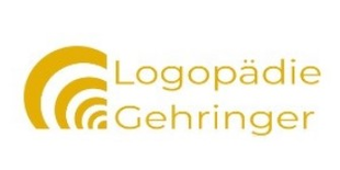 Logo von Gehringer Logopädin (dbl) LRS-Therapeutin