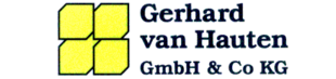 Logo von Gerh. van Hauten GmbH & Co. KG