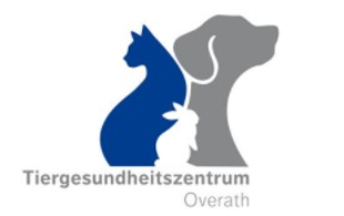 Logo von Bücheler Dietmar Dr. med. vet. Tiergesundheitszentrum Overath 