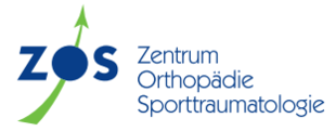 Logo von Zentrum für Sporttraumatologie und Orthopädie Dr. med. R. Koll & Dr. med. R. Weß