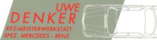 Logo von Denker Uwe KFZ- Meisterwerkstatt-Wintermeier & Luxemburger Gbr