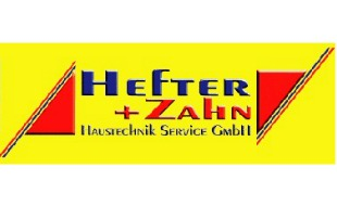 Logo von Hefter + Zahn