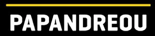 Logo von Papandreou Karosserie- und Lackierfachbetrieb