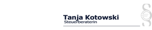 Logo von Kotowski Tanja