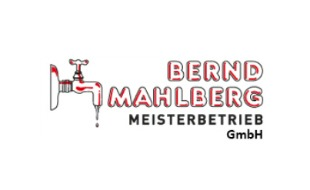 Logo von BERND MAHLBERG GMBH