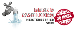 Logo von BERND MAHLBERG GMBH