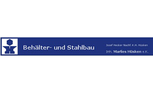Logo von Hecker Josef, Inh. Hüsken