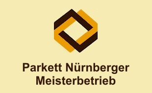 Logo von Nürnberger Parkett Inh. Willi Nürnberger