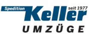 Logo von Spedition Keller GmbH