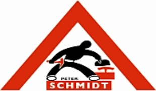 Logo von Dachdecker Bauklempnerei Zimmerei P. Schmidt GmbH