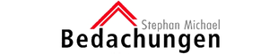 Logo von Stephan Michael Bedachungen