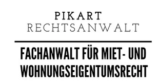 Logo von Dirk Pikart Rechtsanwalt