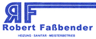Logo von Faßbender Robert