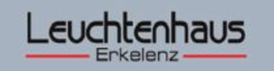 Logo von Leuchtenhaus Erkelenz