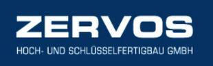 Logo von ZERVOS