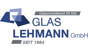 Logo von Glas Lehmann GmbH