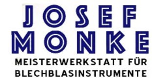 Logo von Josef Monke Metall-Blasinstrumenten-Bau GmbH 