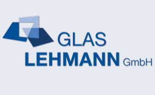 Logo von Glas Lehmann GmbH