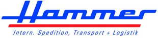 Logo von Hammer GmbH & Co.KG