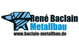 Logo von BACLAIN RENÉ