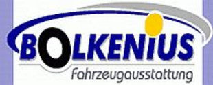 Logo von Bolkenius GmbH