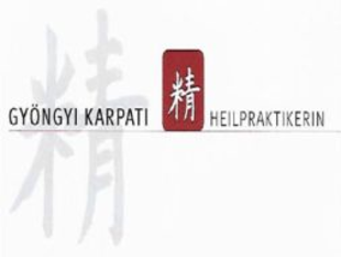 Logo von KARPATI Gyöngyi Heilpraktikerin