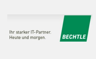 Logo von Bechtle GmbH & Co.KG -  IT-Systemhaus Bonn / Köln