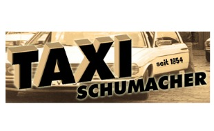 Logo von Taxi Schumacher GmbH & Co. KG