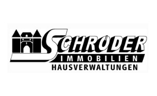 Logo von Schröder Immobilien & Hausverwaltungen OHG