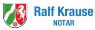 Logo von Krause Ralf