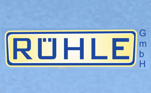 Logo von Rühle GmbH