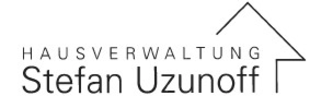 Logo von Hausverwaltung Stefan Uzunoff