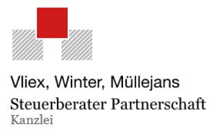 Logo von Vliex, Winter, Müllejans Steuerberater Partnerschaft