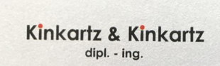 Logo von Kinkartz & Kinkartz